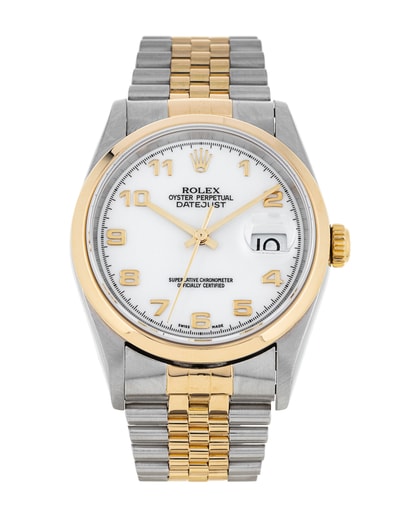 Rolex Datejust 16203